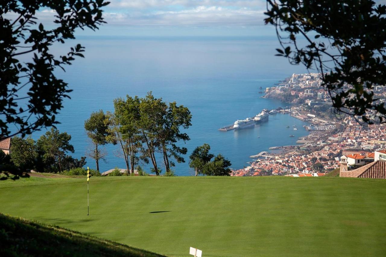 1st Line Flat I Lejlighed Funchal  Eksteriør billede